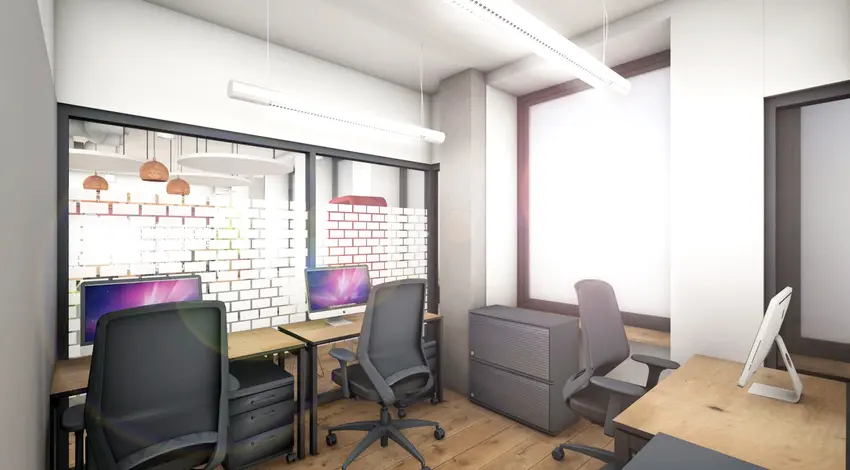 Brain Embassy Czackiego, Czackiego 15/17, Śródmieście, Warszawa