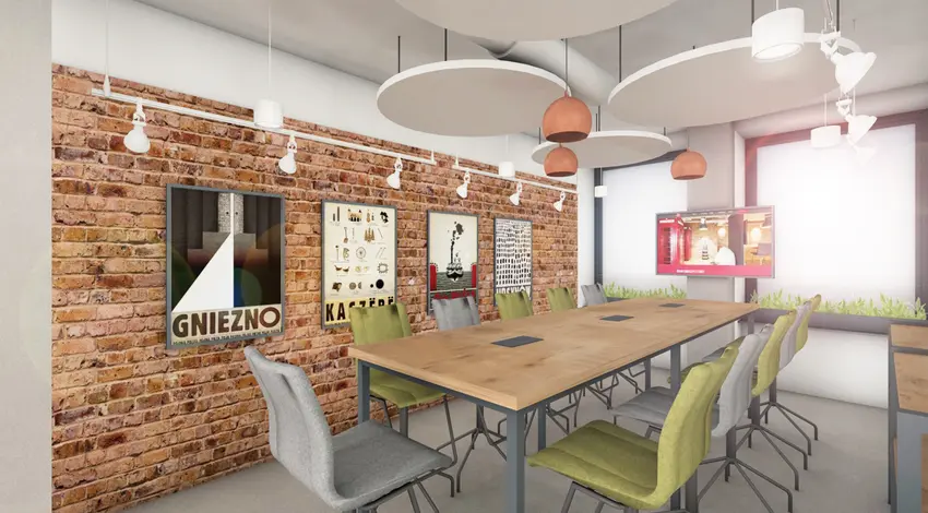 Brain Embassy Czackiego, Czackiego 15/17, Śródmieście, Warszawa