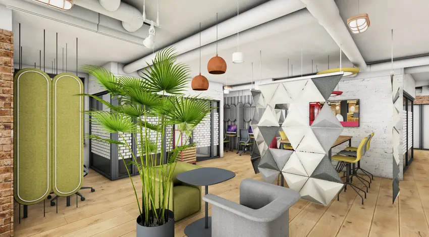 Brain Embassy Czackiego, Czackiego 15/17, Śródmieście, Warszawa