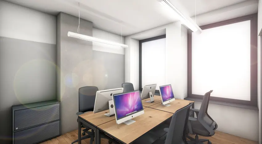 Brain Embassy Czackiego, Czackiego 15/17, Śródmieście, Warszawa