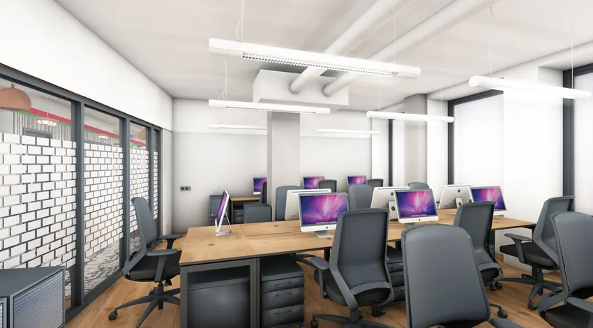 Brain Embassy Czackiego, Czackiego 15/17, Śródmieście, Warszawa