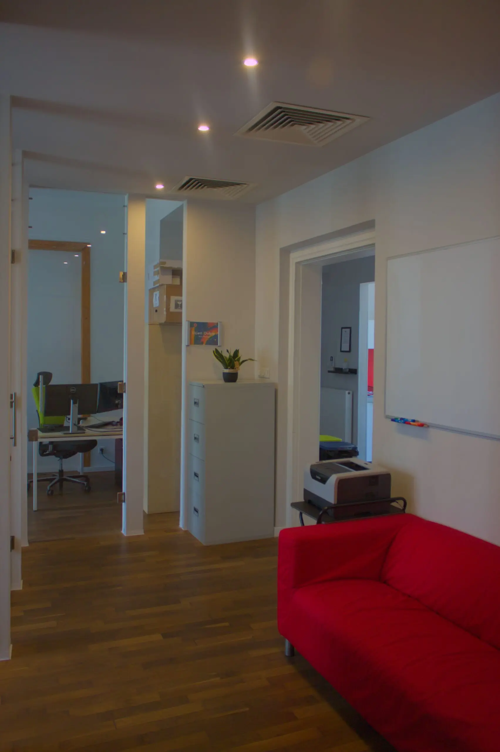 Dolnych Młynów, Dolnych Młynów 3/1, Stare Miasto, Kraków