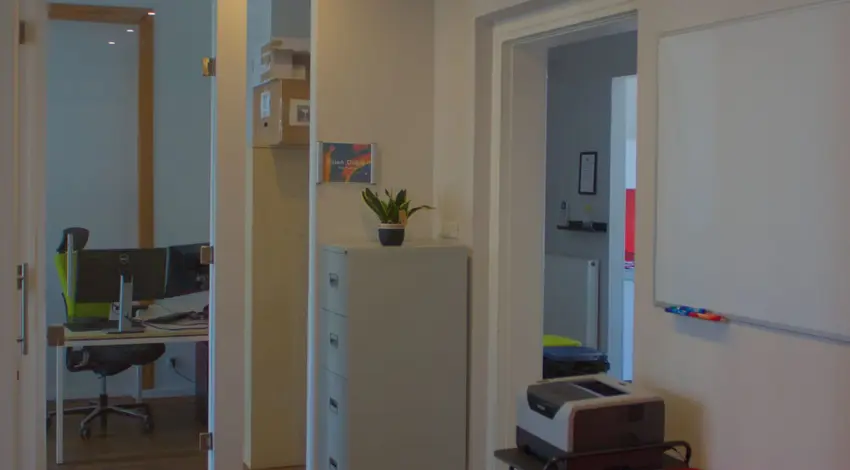 Dolnych Młynów, Dolnych Młynów 3/1, Stare Miasto, Kraków