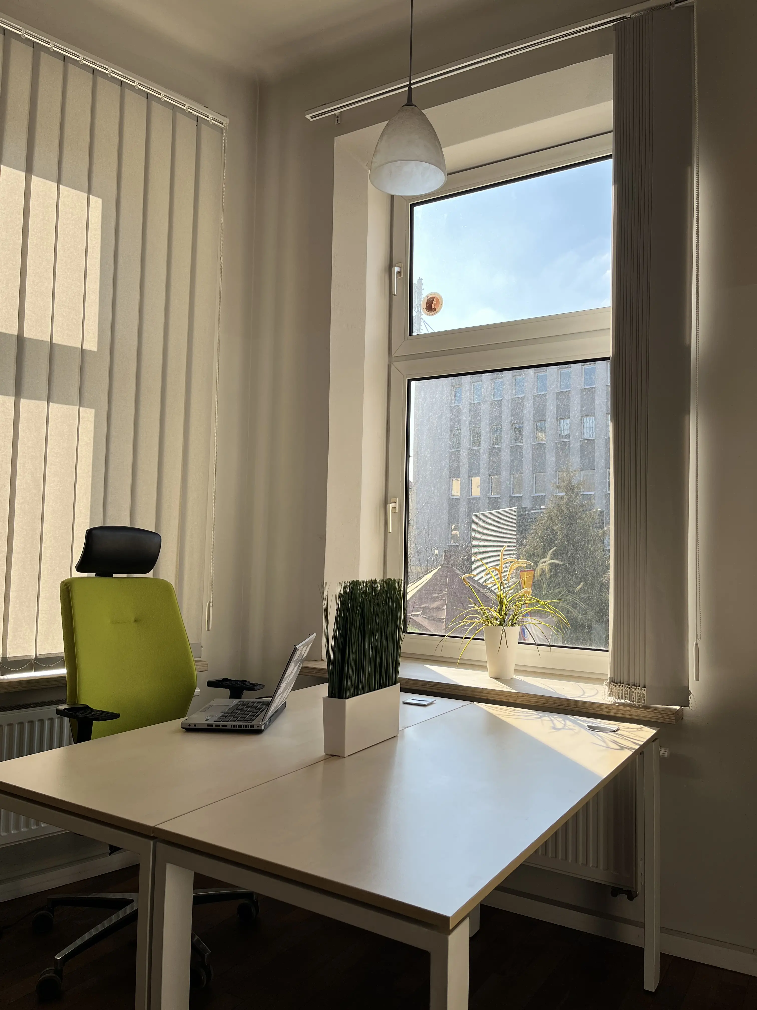 Dolnych Młynów, Dolnych Młynów 3/1