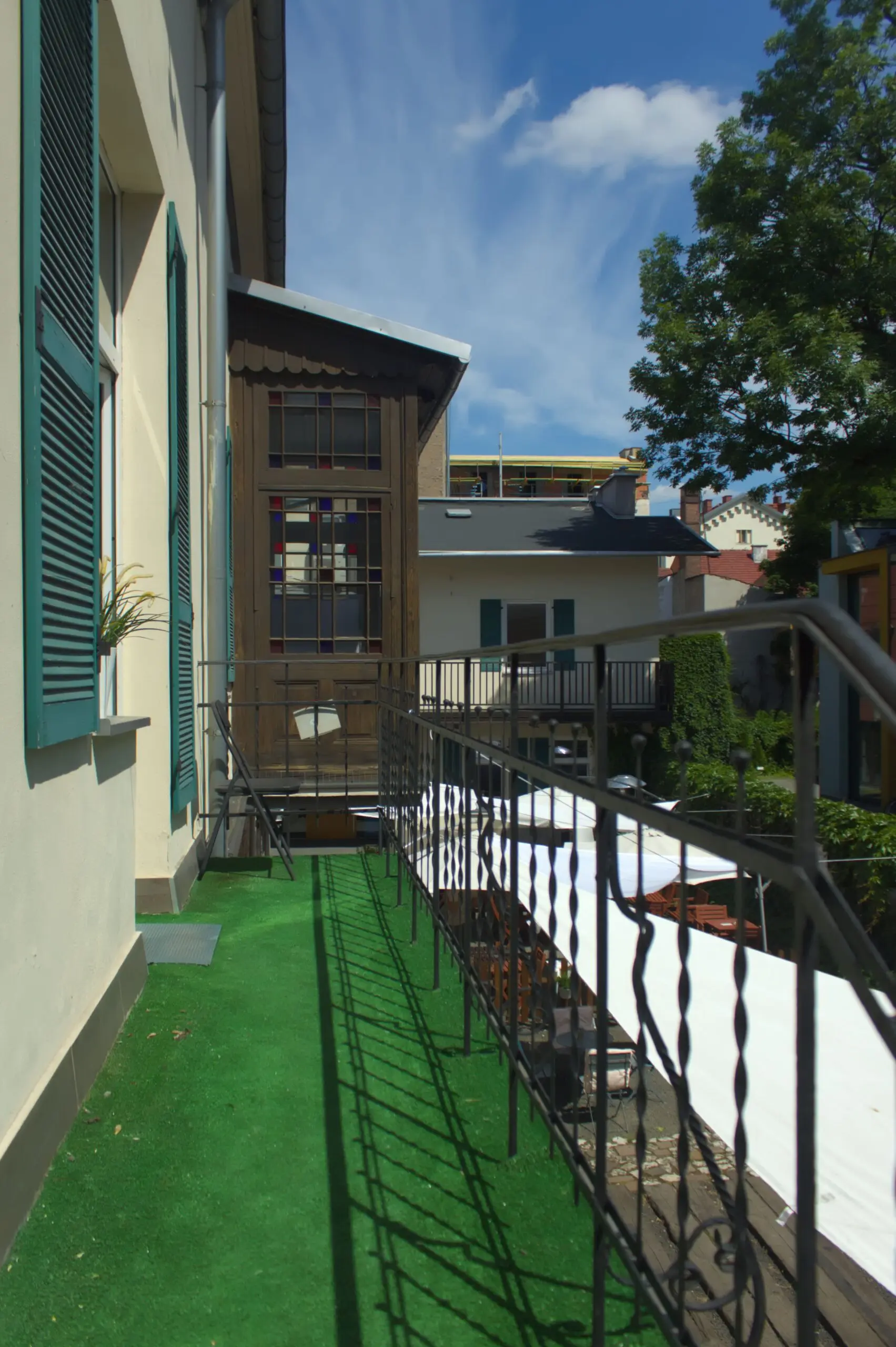 Dolnych Młynów, Dolnych Młynów 3/1, Stare Miasto, Kraków