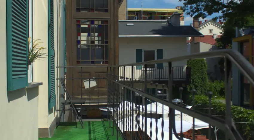 Dolnych Młynów, Dolnych Młynów 3/1, Stare Miasto, Kraków