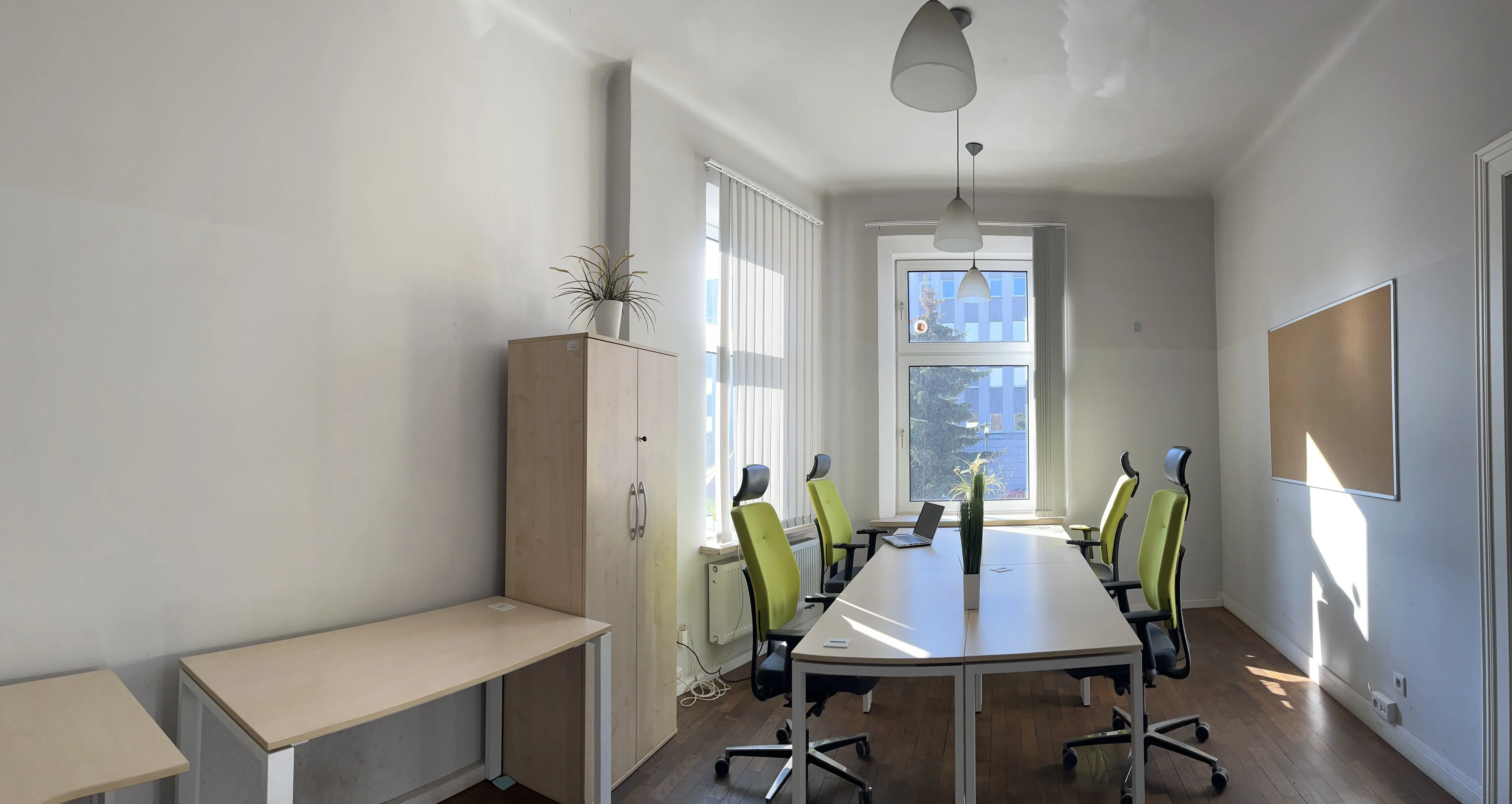 Dolnych Młynów, Dolnych Młynów 3/1