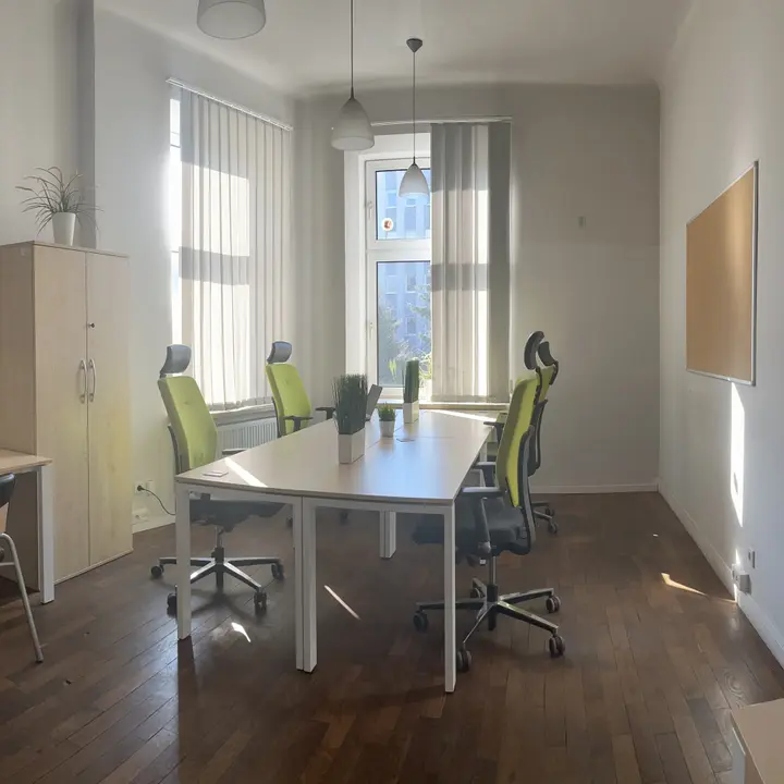 Dolnych Młynów, Dolnych Młynów 3/1, Stare Miasto, Kraków