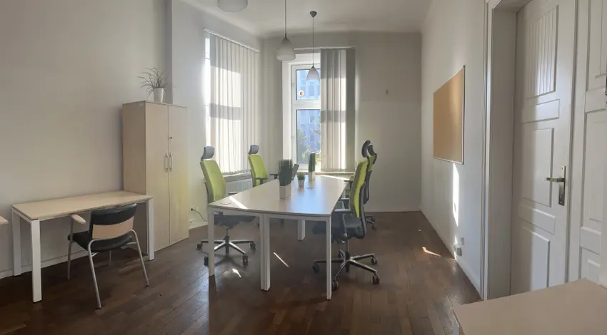 Dolnych Młynów, Dolnych Młynów 3/1, Stare Miasto, Kraków