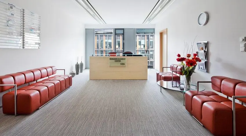 Horizon Plaza, Domaniewska 39A, Mokotów, Warszawa