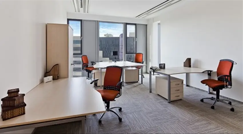 Horizon Plaza, Domaniewska 39A, Mokotów, Warszawa