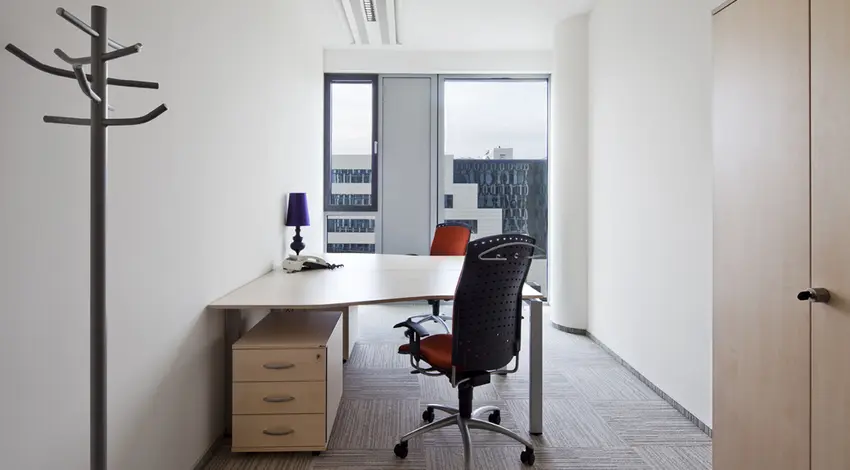 Horizon Plaza, Domaniewska 39A, Mokotów, Warszawa