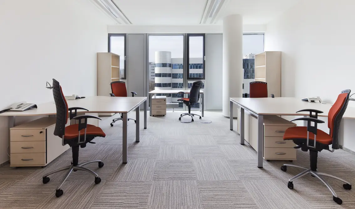 Horizon Plaza, Domaniewska 39A, Mokotów, Warszawa