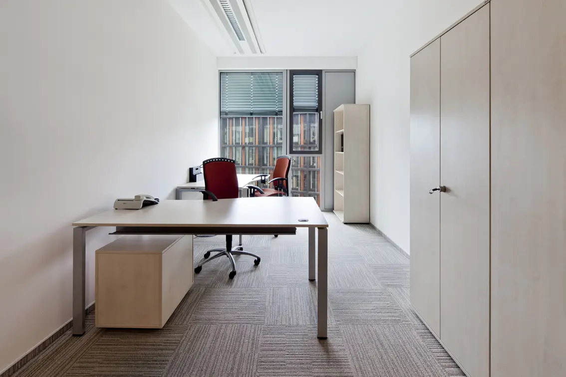 Horizon Plaza, Domaniewska 39A, Mokotów, Warszawa