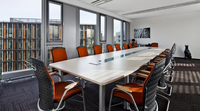 Horizon Plaza, Domaniewska 39A, Mokotów, Warszawa