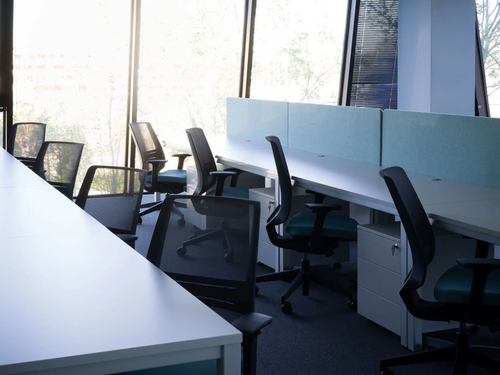 DOT OFFICE L1, Czerwone Maki 87, Podgórze, Kraków