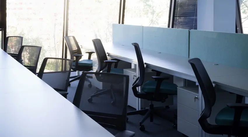 DOT OFFICE L1, Czerwone Maki 87, Podgórze, Kraków