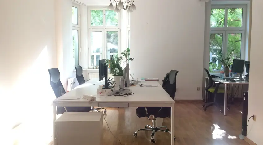 Dwernickiego 6/4, Dwernickiego 6/4, Śródmieście, Kraków