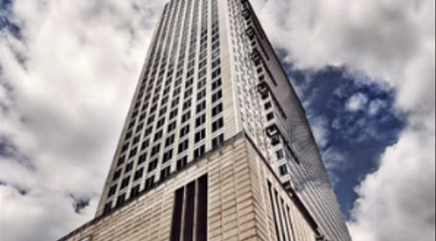 Regus WFC Emilii Plater, Emili Plater 53, Śródmieście, Warszawa