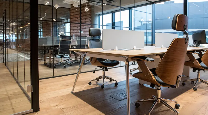 Fabryczna Office Park, Aleja Pokoju 18, Śródmieście, Kraków