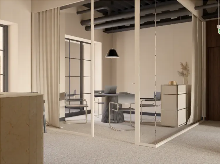 Fabryka Norblina / ARTN - Art Norblin, Wola, Warszawa