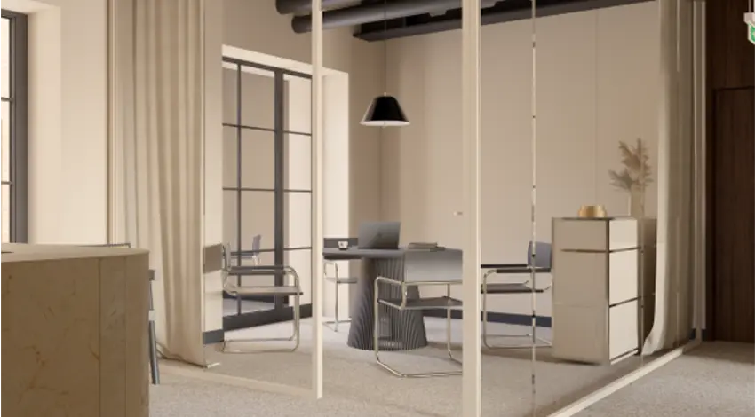 Fabryka Norblina / ARTN - Art Norblin, Wola, Warszawa