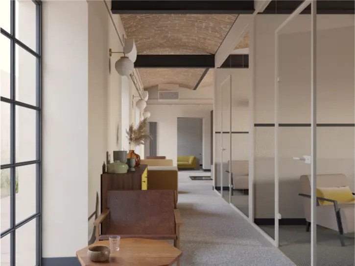 Fabryka Norblina / ARTN - Art Norblin, Wola, Warszawa