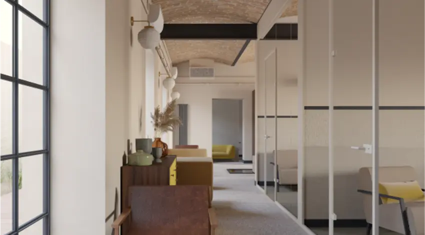 Fabryka Norblina / ARTN - Art Norblin, Wola, Warszawa