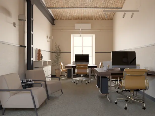 Fabryka Norblina / ARTN - Art Norblin, Wola, Warszawa