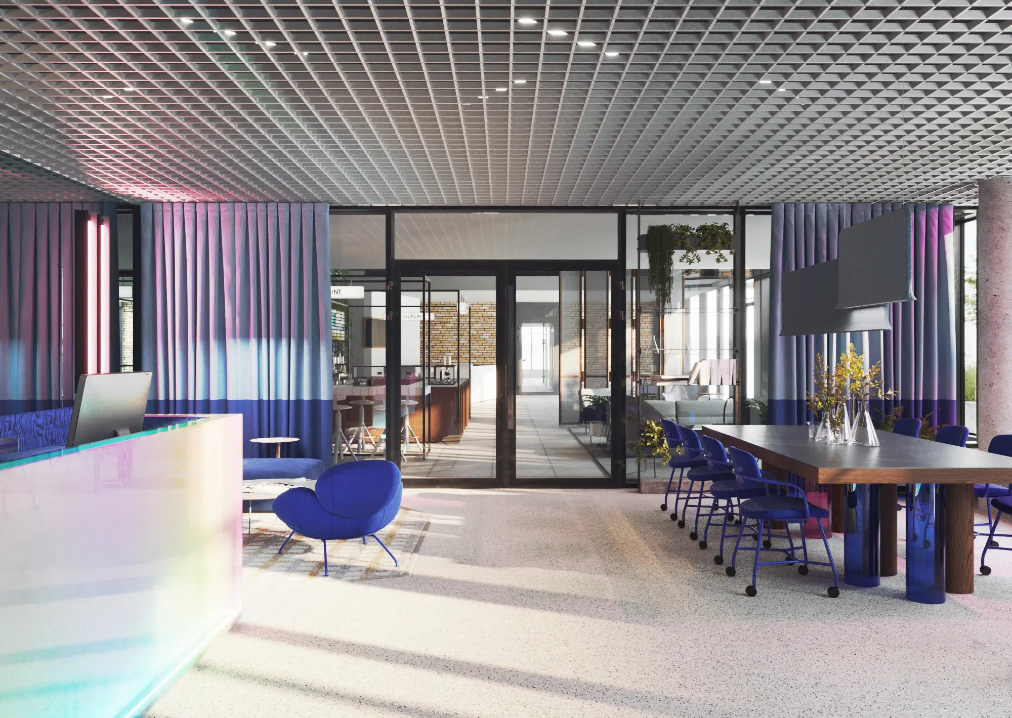 FORMAT, Droszyńskiego 24