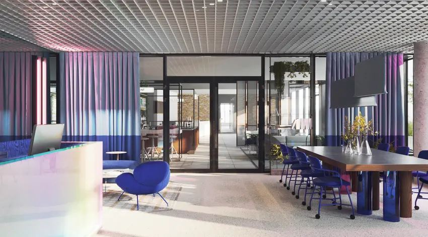 FORMAT, Droszyńskiego 24, Gdańsk