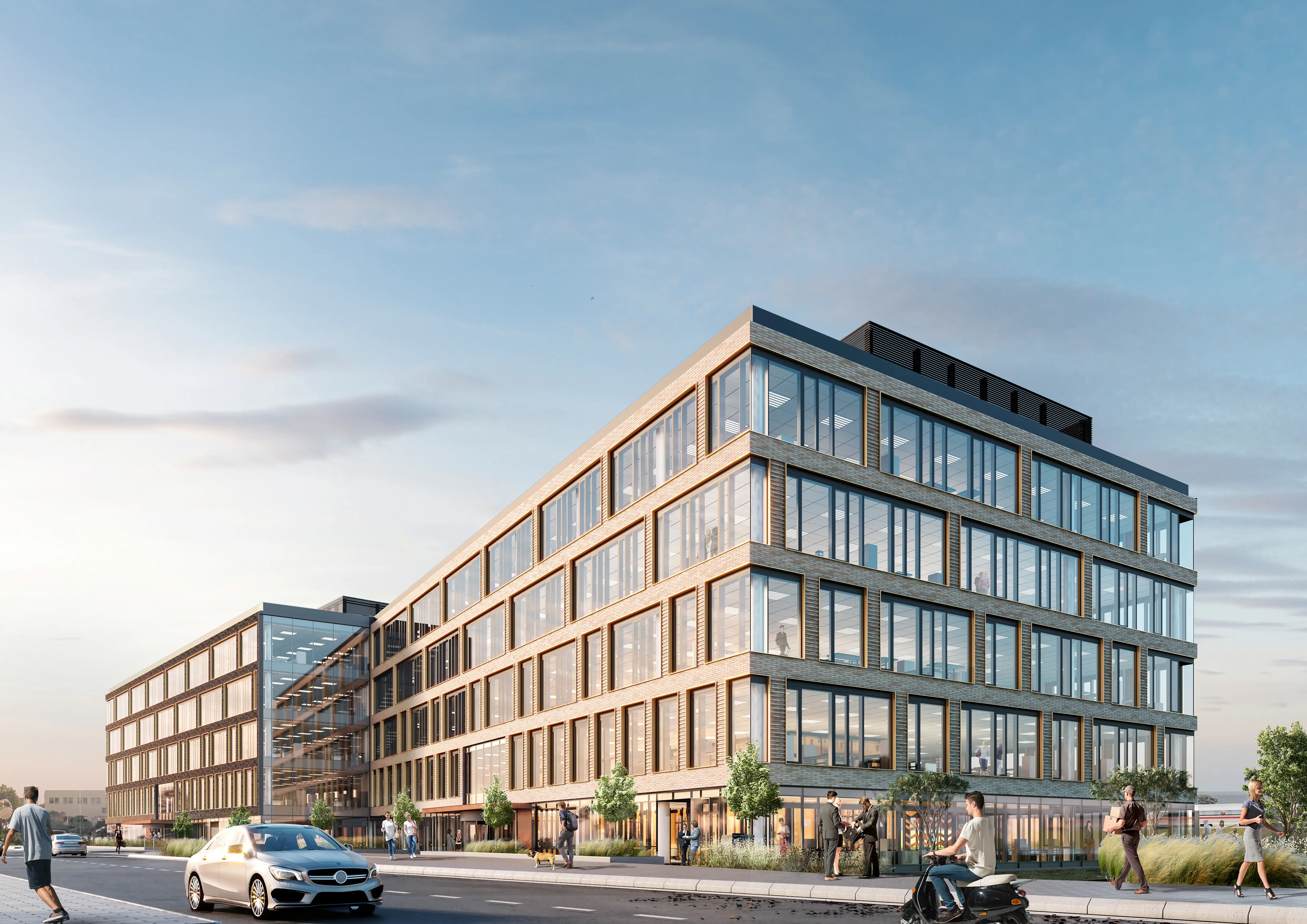 FORMAT, Droszyńskiego 24