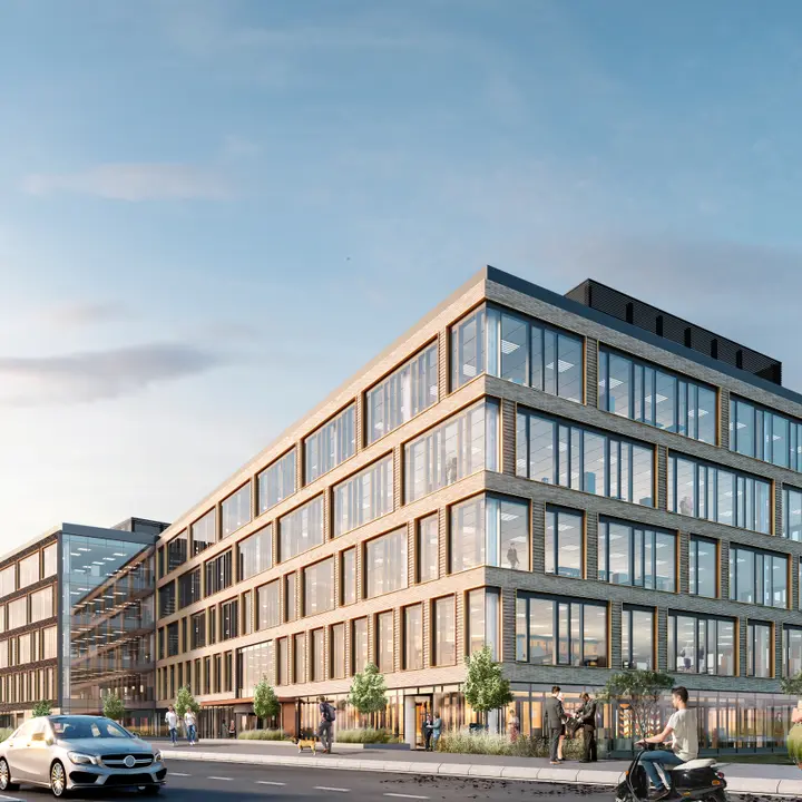 FORMAT, Droszyńskiego 24, Gdańsk