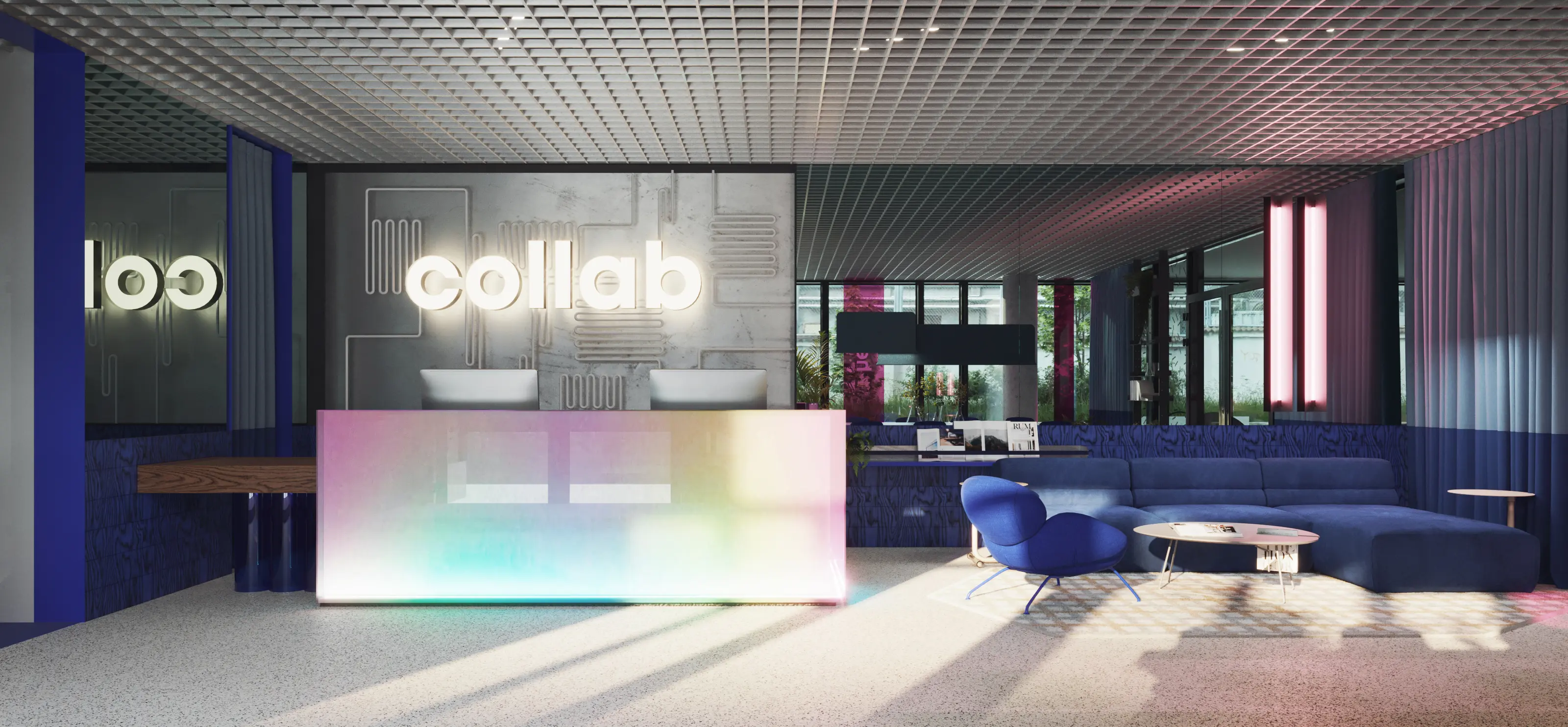 FORMAT, Droszyńskiego 24