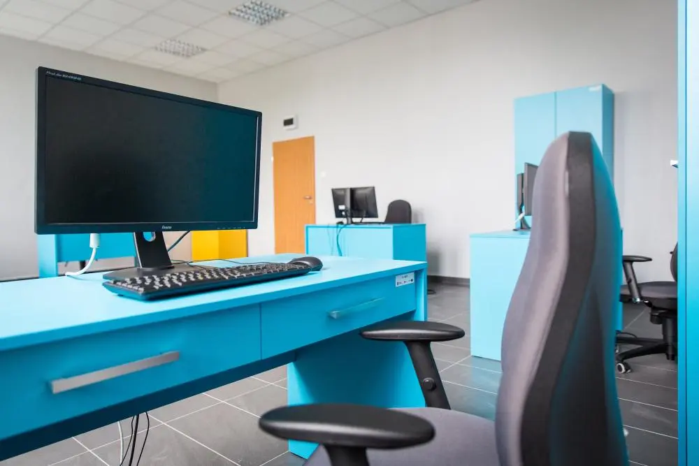 Frezerów 3, Frezerów 3