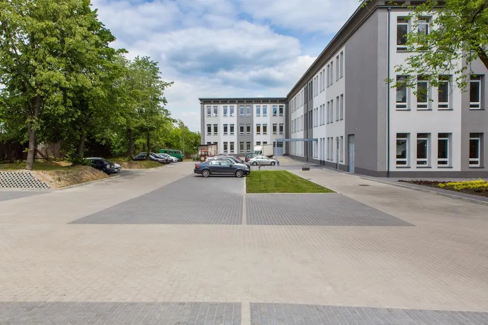 Frezerów 3, Frezerów 3