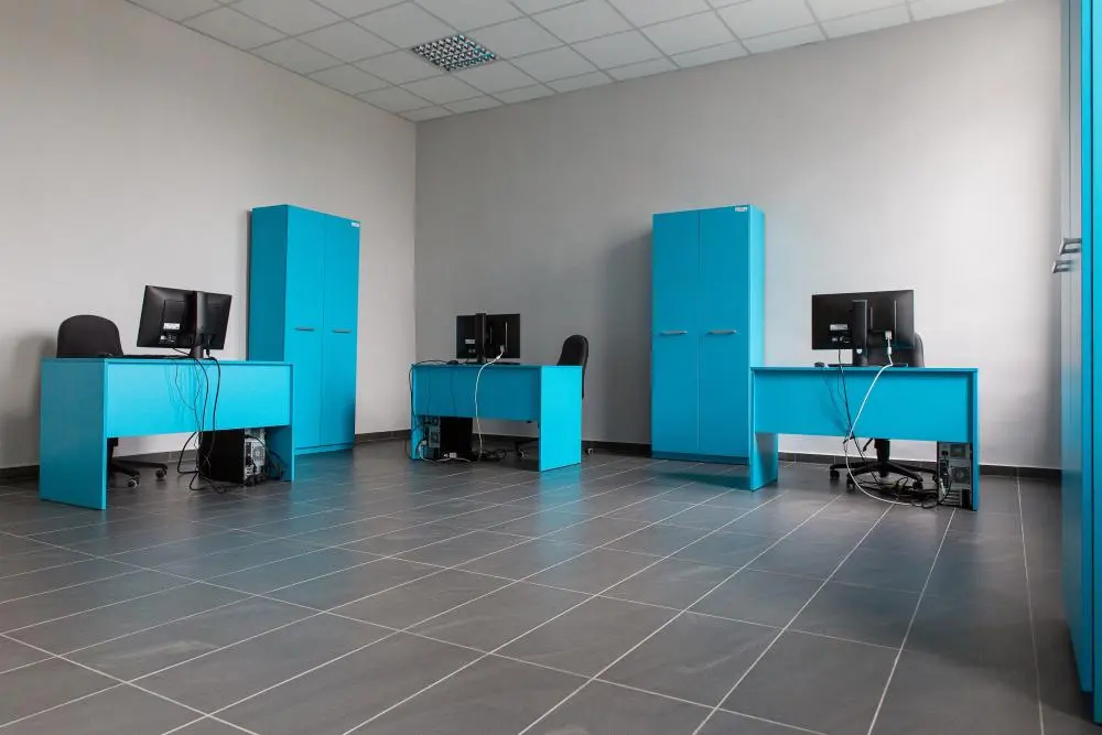 Frezerów 3, Frezerów 3