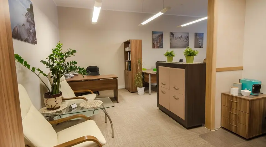 Gdyńskie Centrum Biznesu, Plac Kaszubski 8, Gdynia