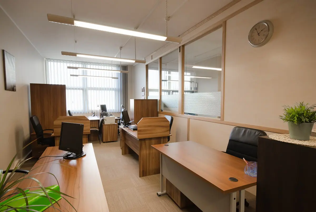 Gdyńskie Centrum Biznesu, Plac Kaszubski 8, Gdynia