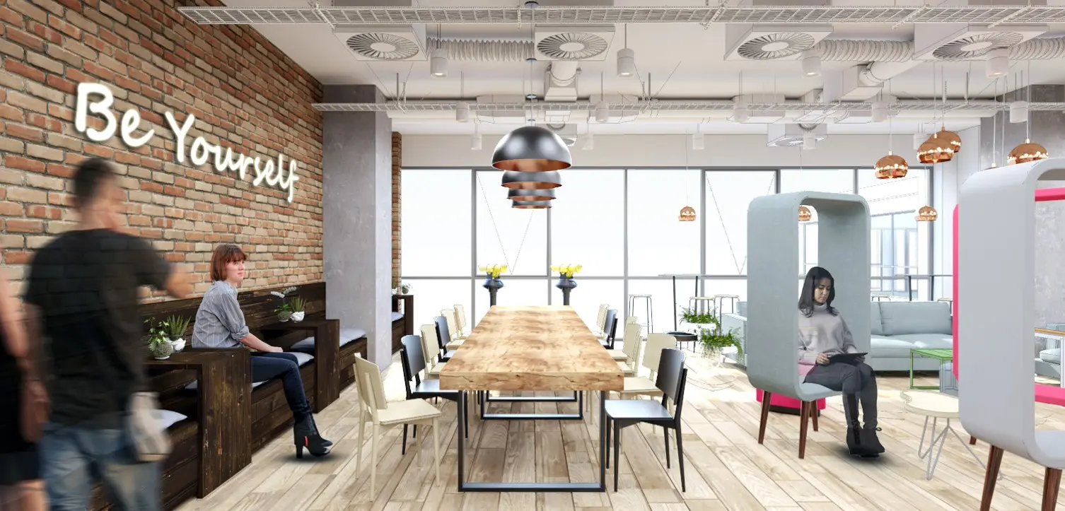 Be Yourself Adgar Wave, Rzymowskiego 53, Mokotów, Warszawa