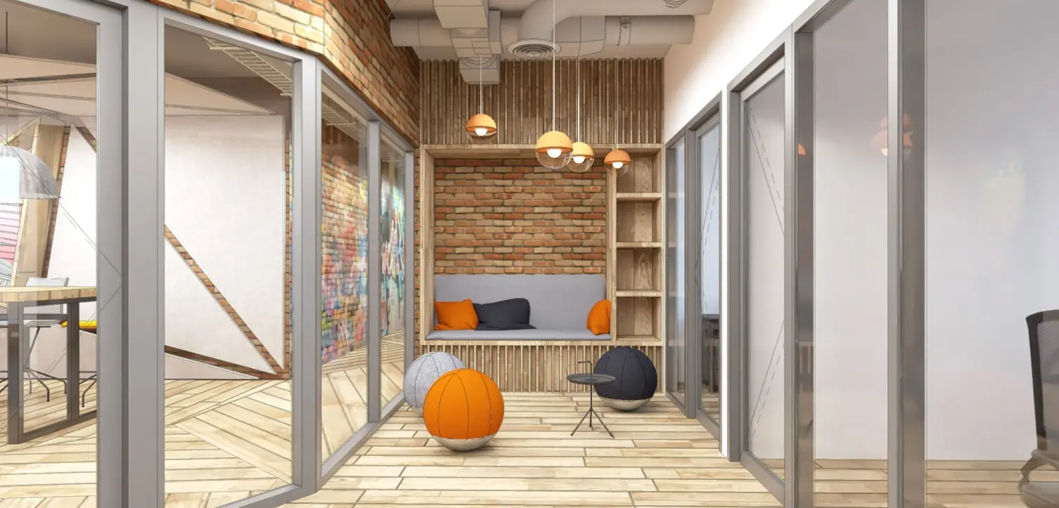 Be Yourself Adgar Wave, Rzymowskiego 53