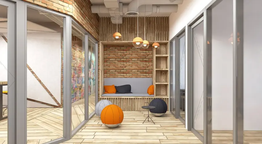 Be Yourself Adgar Wave, Rzymowskiego 53, Mokotów, Warszawa