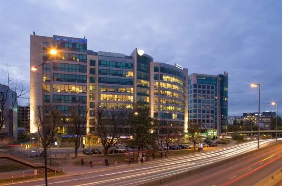 Be Yourself Adgar Wave, Rzymowskiego 53