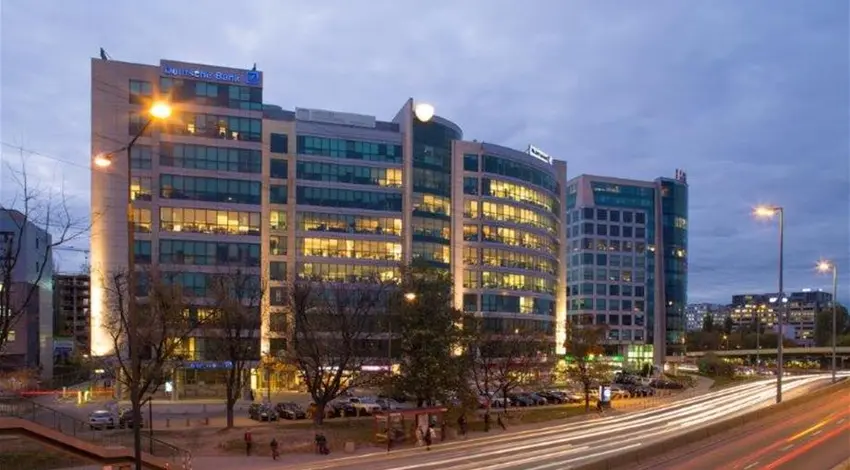 Be Yourself Adgar Wave, Rzymowskiego 53, Mokotów, Warszawa