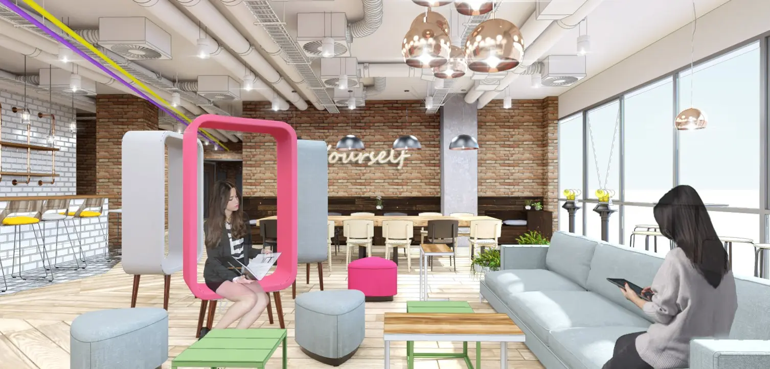 Be Yourself Adgar Wave, Rzymowskiego 53, Mokotów, Warszawa