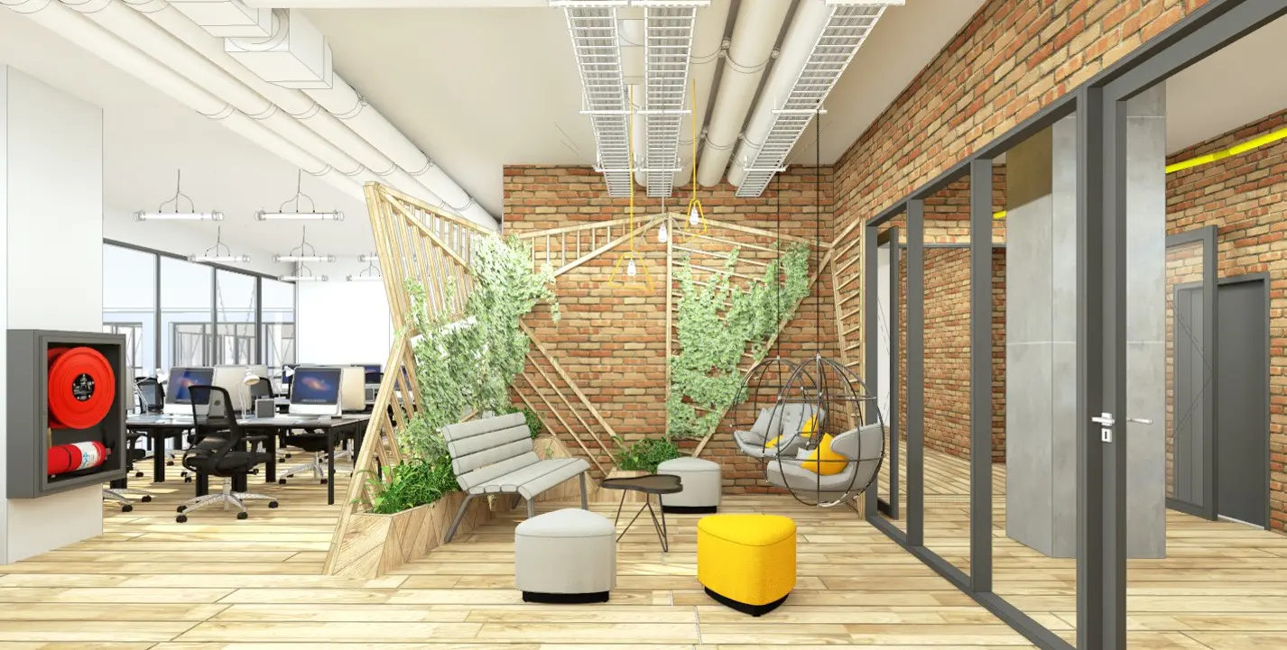 Be Yourself Adgar Wave, Rzymowskiego 53