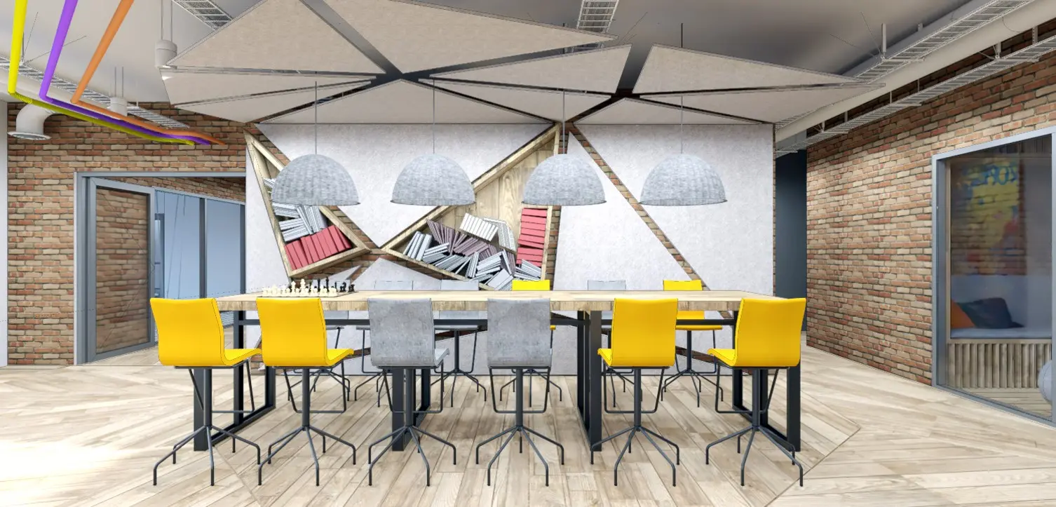 Be Yourself Adgar Wave, Rzymowskiego 53, Mokotów, Warszawa