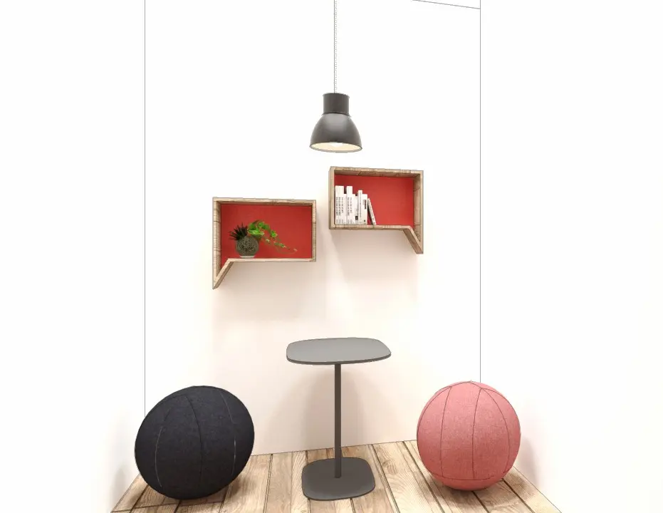 Be Yourself Adgar Wave, Rzymowskiego 53