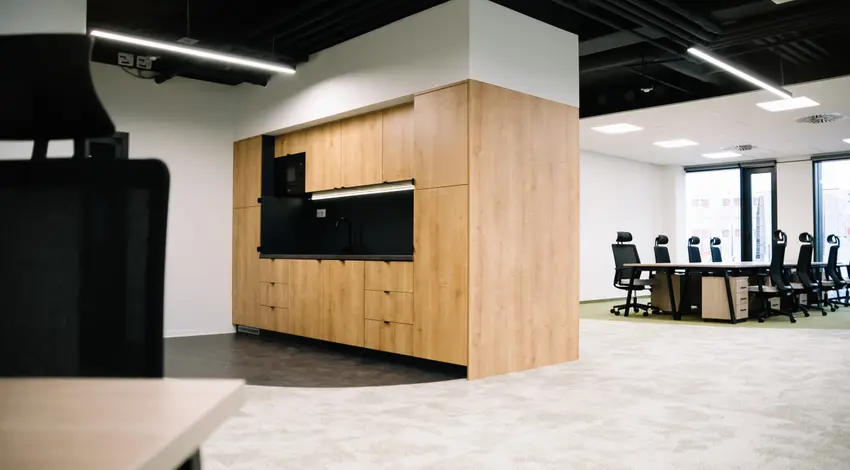 Global Office Park - A1, Dąbrówki , Śródmieście, Katowice