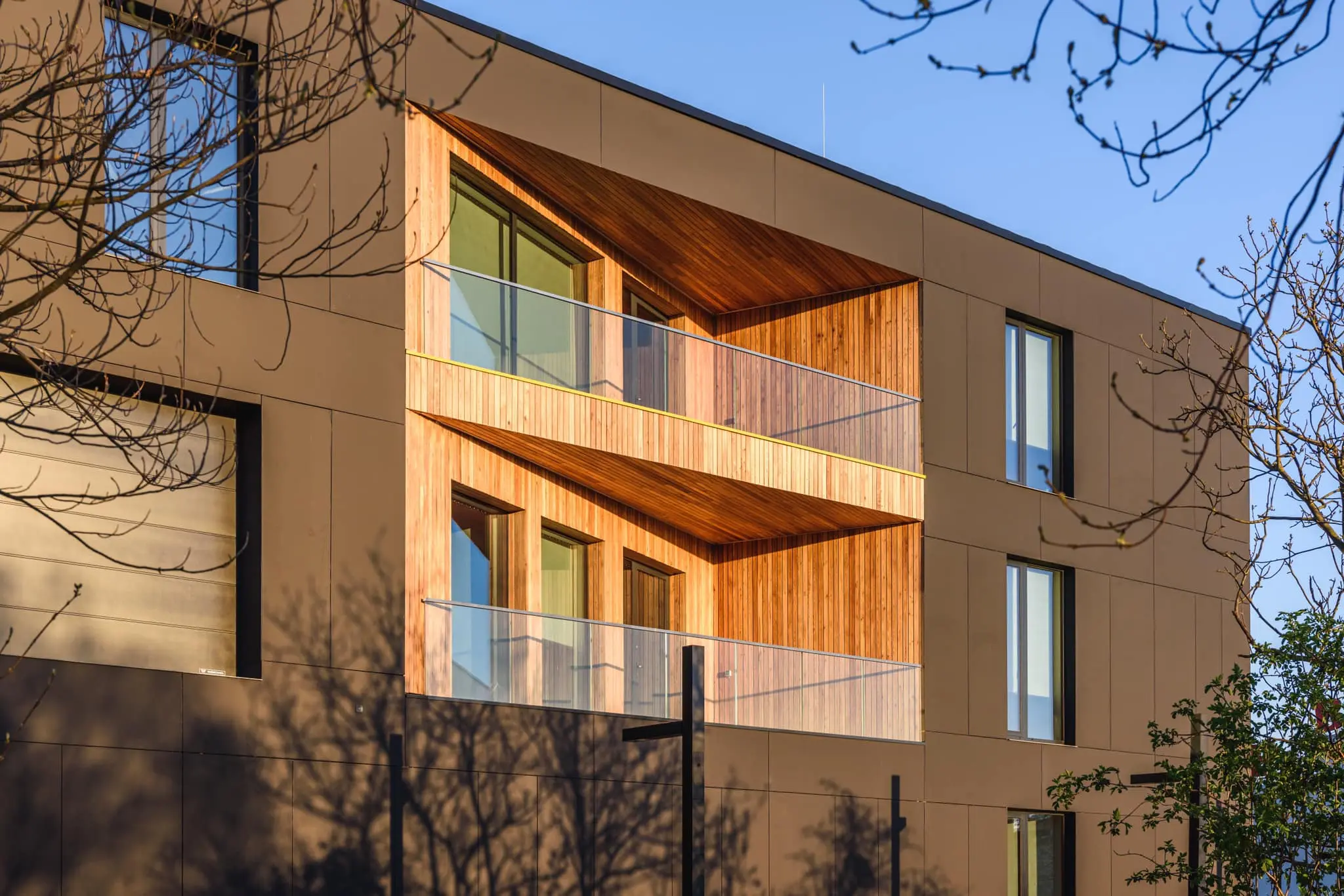 Głogowska 216, Głogowska 216